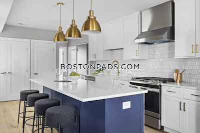 East Boston 2 Beds 1 Bath Boston - $3,500