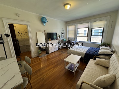 Malden 0 Bed 1 Bath MALDEN $1,800 - $1,675 No Fee