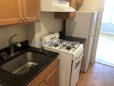 Beacon Hill Studio, 1 Bath Unit Boston - $2,375