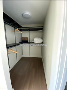 Back Bay 1 Bed 1 Bath BOSTON Boston - $4,718