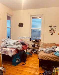Mission Hill 3 Beds 1 Bath Boston - $4,500