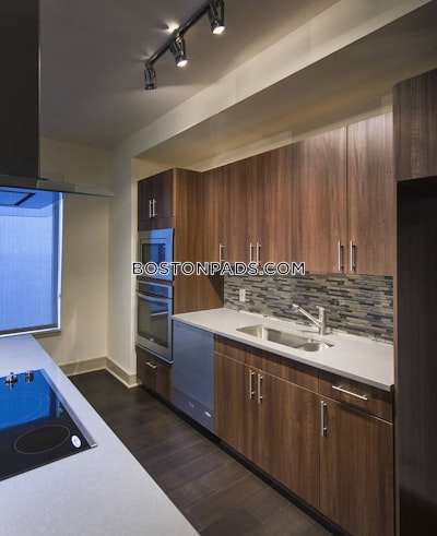 Seaport/waterfront Your Oasis is Calling!! Boston - $3,600