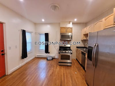 Jamaica Plain 3 Beds 1 Bath Boston - $3,590 50% Fee