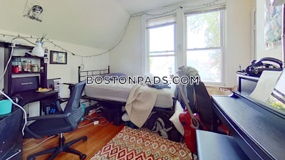 Allston/brighton Border 3 Beds 1 Bath Boston - $3,525 50% Fee