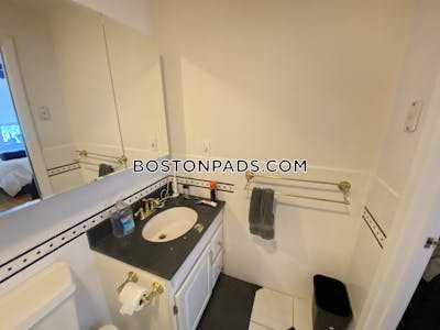 Back Bay 2 Bed 2 Bath BOSTON Boston - $6,600