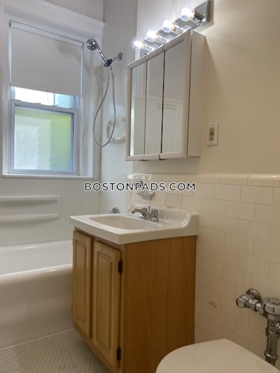 Brookline 3 Bed 1 Bath BROOKLINE- COOLIDGE CORNER $4,300  Coolidge Corner - $4,300