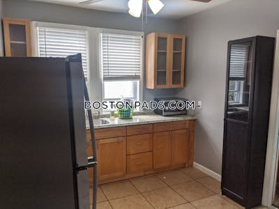Cambridge Lovely 3BD/1BA North Cambridge Apartment  North Cambridge - $3,900