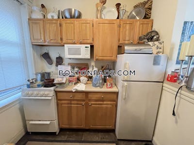 Fenway/kenmore 1 Bed 1 Bath Boston - $3,100