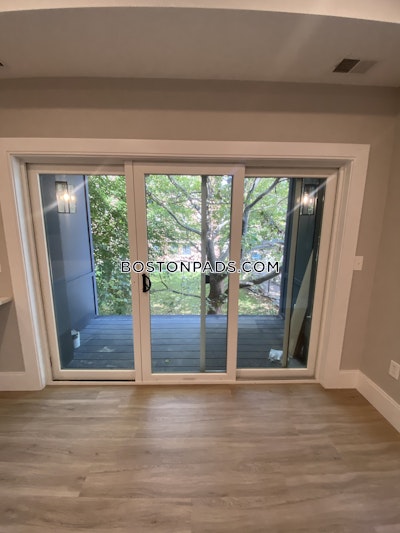 East Boston 3 Bed 2 Bath BOSTON Boston - $4,125