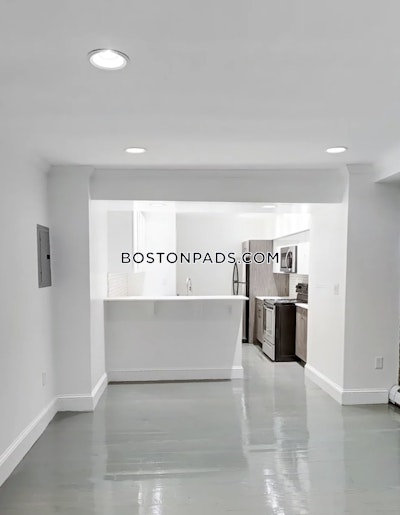 Back Bay 2 Bed 1 Bath BOSTON Boston - $4,500