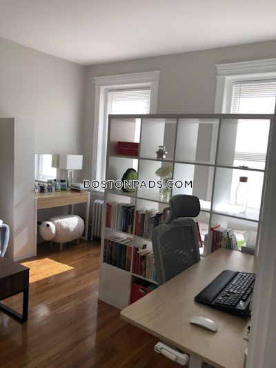 Allston Studio 1 Bath Boston - $2,500 No Fee