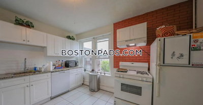 Lower Allston 4 Bed 1 Bath BOSTON Boston - $3,500