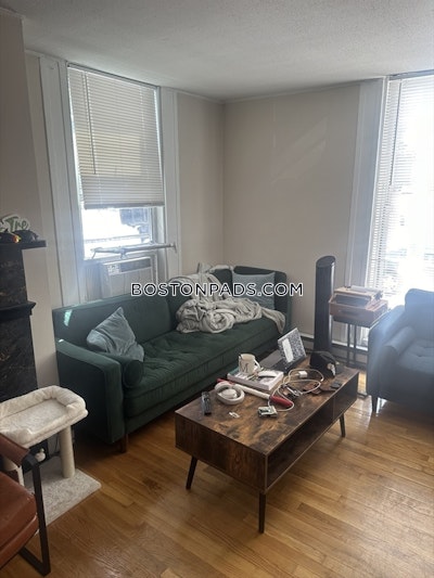 South Boston 1 Bed 1 Bath Boston - $2,400 50% Fee