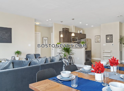 South Boston 1 Bed 1 Bath Boston - $4,250
