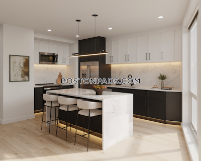 East Boston 2 Beds 2 Baths Boston - $4,700 No Fee