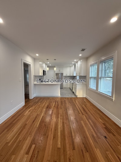 Winthrop 3 Beds 2 Baths - $3,800 No Fee