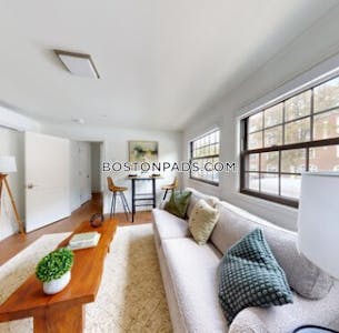 Cambridge 1 Bed 1 Bath  Harvard Square - $3,075 No Fee