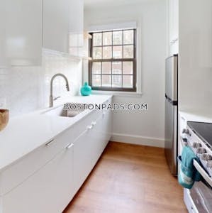 Cambridge 1 Bed 1 Bath  Harvard Square - $3,075 No Fee