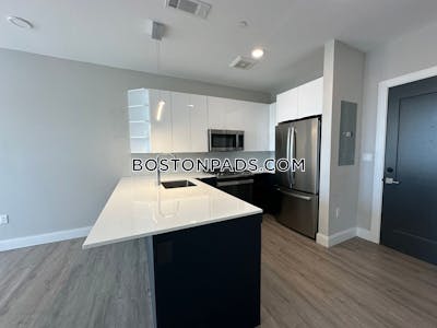 East Boston 1 Bed 1 Bath Boston - $2,650 No Fee