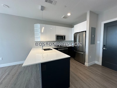 East Boston 1 Bed 1 Bath Boston - $2,650 No Fee