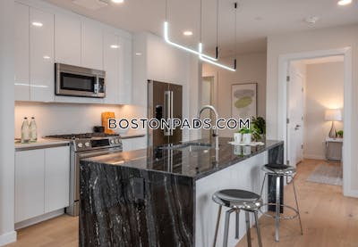 East Boston 1 Bed 1 Bath Boston - $3,412 No Fee