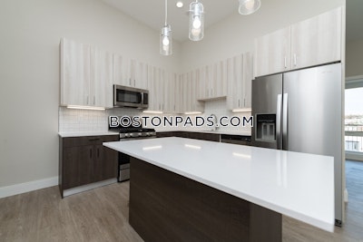 East Boston 2 Beds 1 Bath Boston - $3,500 No Fee