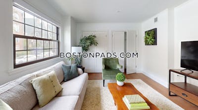 Cambridge Studio 1 Bath  Harvard Square - $2,600 No Fee