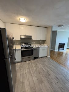 Jamaica Plain 2 Beds 1 Bath Boston - $3,100 No Fee
