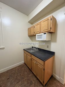Fenway/kenmore 1 Bed 1 Bath Boston - $3,050 No Fee