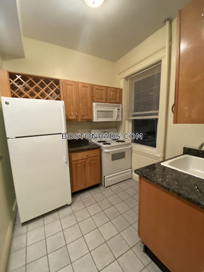 Fenway/kenmore 1 Bed 1 Bath Boston - $2,750