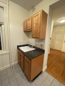 Fenway/kenmore 1 Bed 1 Bath BOSTON Boston - $2,750