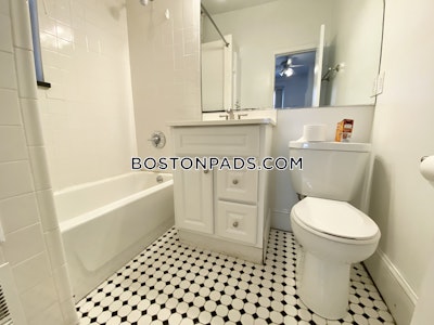 Northeastern/symphony 0 Bed 1 Bath BOSTON Boston - $2,700 50% Fee