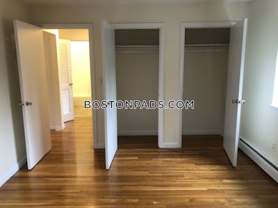 Allston/brighton Border 2 Bed, 1 Bath Unit Boston - $2,800 No Fee