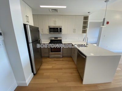 South End 2 Beds 2 Baths South End Boston - $4,475 No Fee
