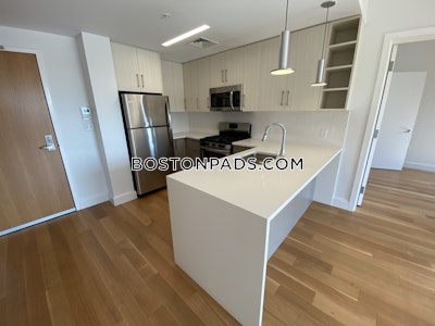 South End 2 Beds 2 Baths Boston - $4,475 No Fee
