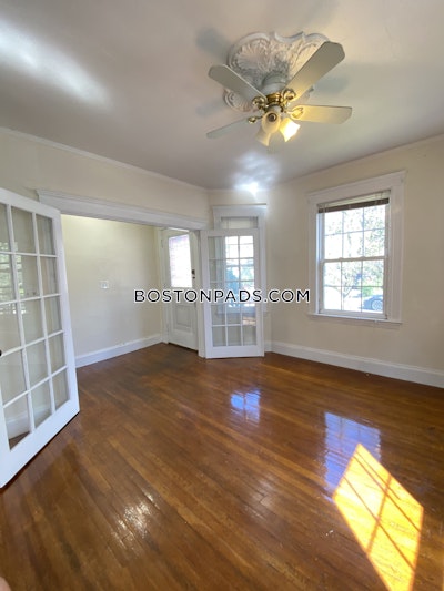 Brighton 3 Bed 1 Bath BOSTON Boston - $3,600