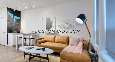 Cambridge 2 Bed 2 Bath CAMBRIDGE  Lechmere - $4,900
