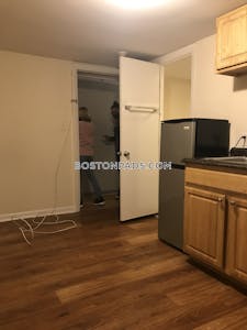Mission Hill 0 Bed 1 Bath BOSTON Boston - $1,675 No Fee