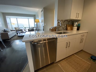 Seaport/waterfront 1 Bed 1 Bath BOSTON Boston - $4,059