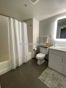 Seaport/waterfront 1 Bed 1 Bath Boston - $4,063