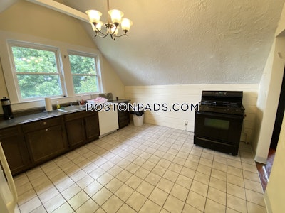 Brighton 4 Beds 2 Baths Brighton Boston - $4,000