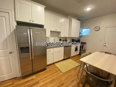 Fort Hill 4 Beds 2 Baths Boston - $4,600 No Fee