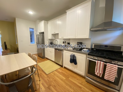 Fort Hill 4 Beds 2 Baths Boston - $5,150 50% Fee