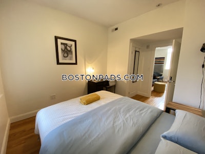 Fort Hill 4 Bed 1.5 Bath BOSTON Boston - $5,250 50% Fee
