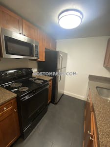 South End 4 Bed 1 Bath BOSTON Boston - $6,600