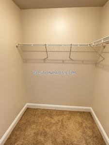 West End 3 Bed 2.5 Bath BOSTON Boston - $6,275