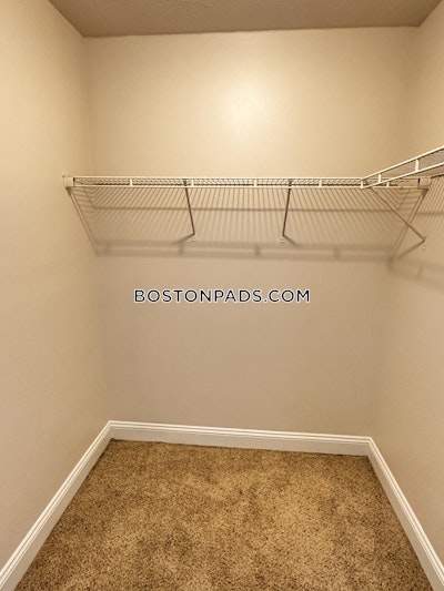West End 3 Bed 2.5 Bath BOSTON Boston - $6,275