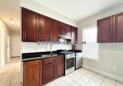 Dorchester 4 Beds 1.5 Baths Boston - $3,300