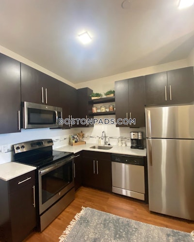 Revere 1 Bed 1 Bath - $2,554 No Fee