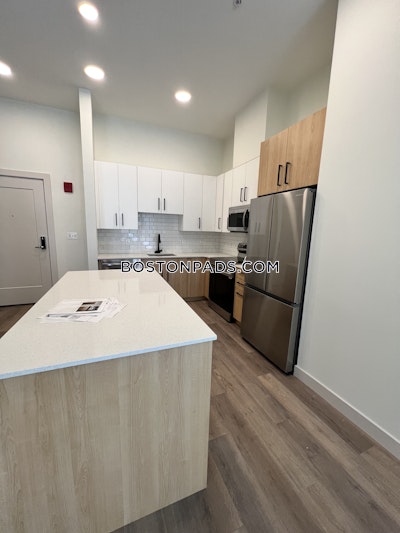 Newton BRAND NEW 2 Bed 2 bath available NOW in Newton!!   Newtonville - $4,320